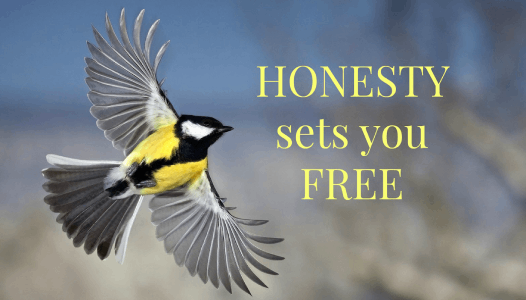 honesty