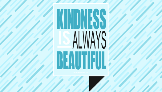 kindness